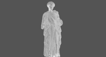 Statua Donna