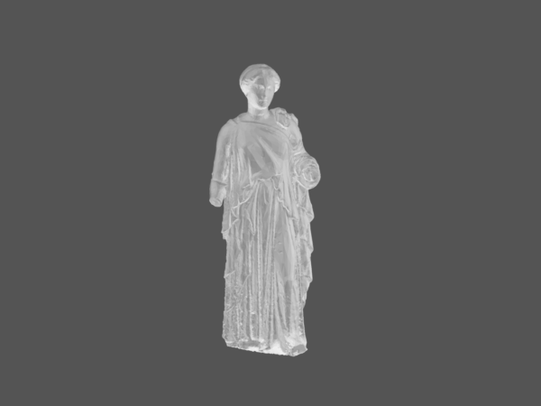 Statua Donna