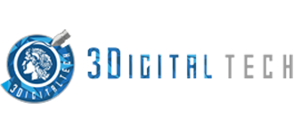 3Digitaltech  - Printing Services