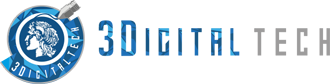 3Digitaltech  - Printing Services